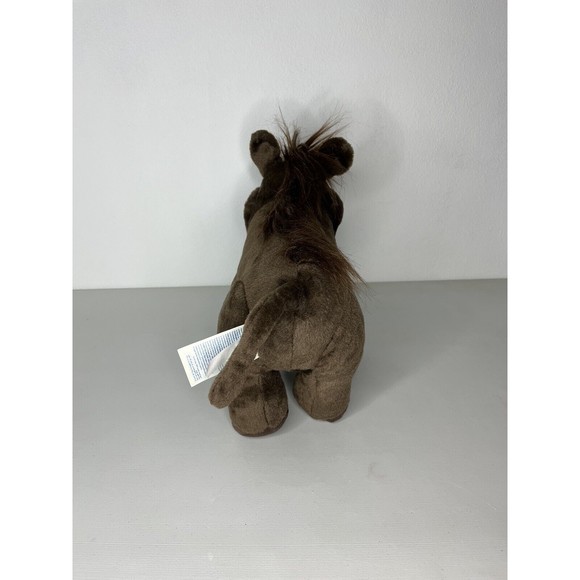 Build A Bear Workshop Disney The Lion King Pumbaa Warthog Plush Stuffed Animal - Picture 3 of 7